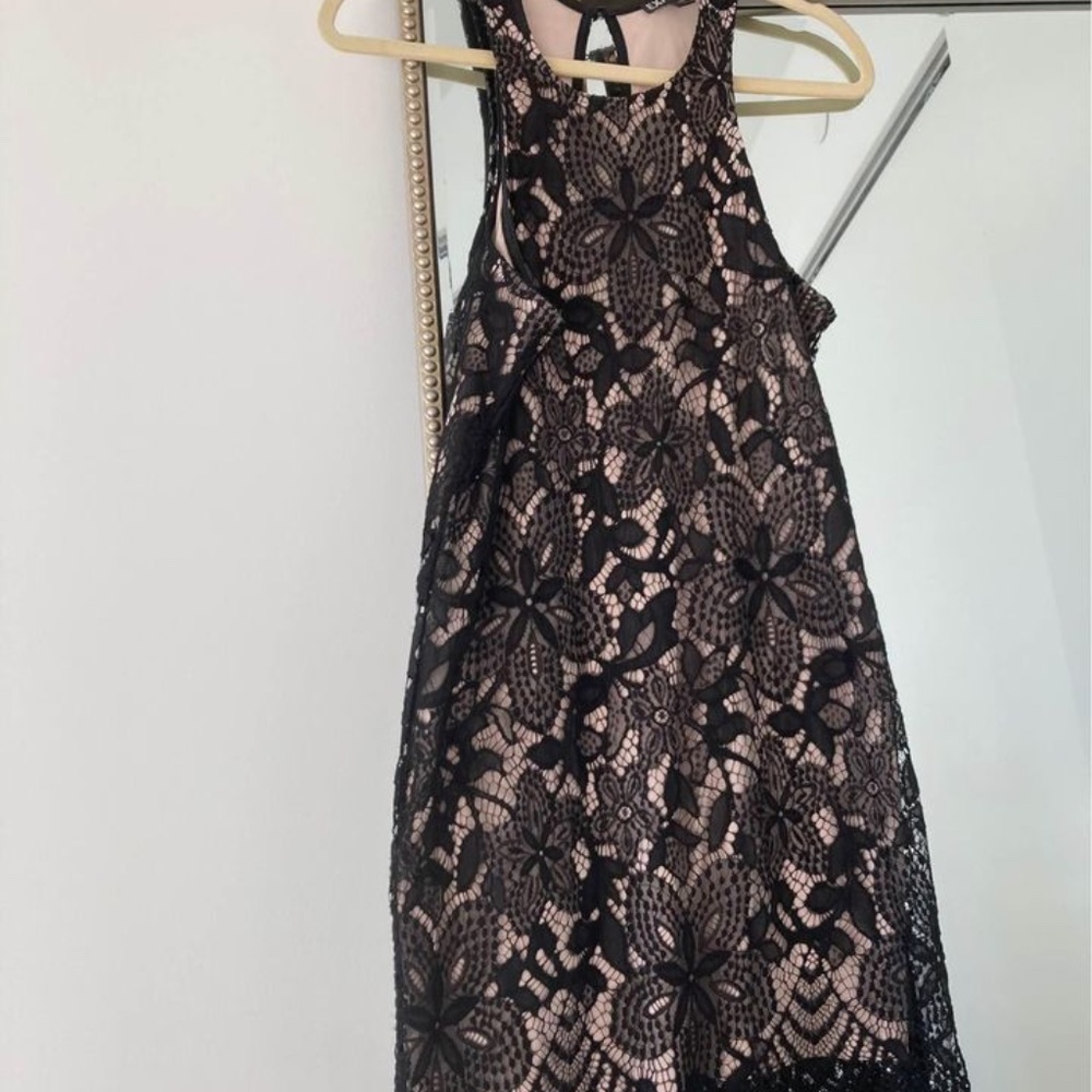 Express Dress